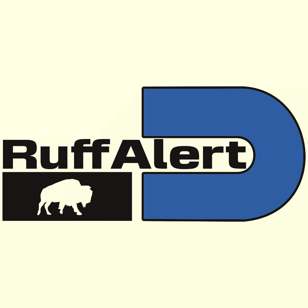 RuffAlert