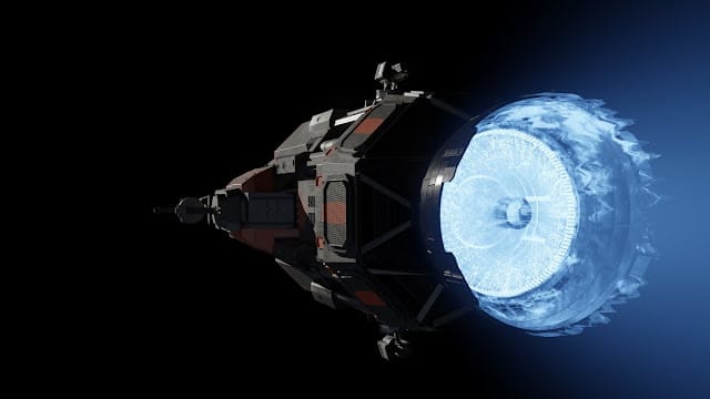 NASA-DARPA Nuclear Rocket Program: Delayed, Not Dead