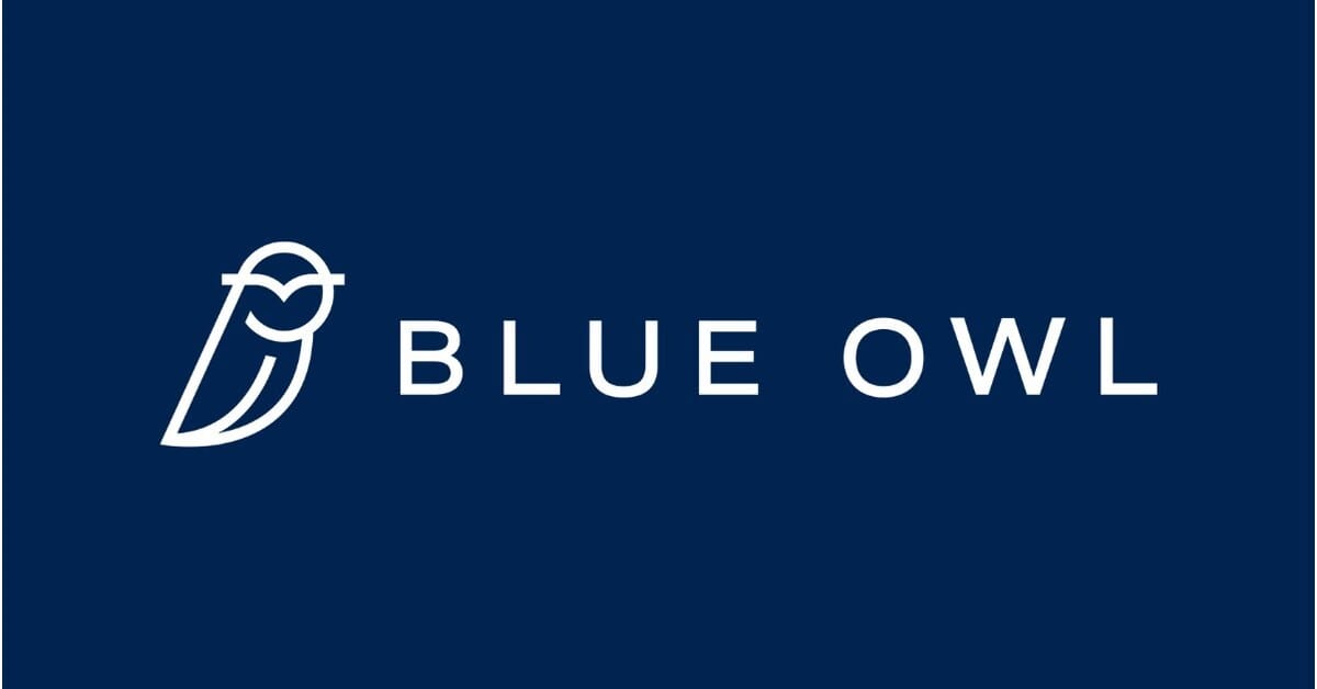 Blue Owl Capital Becomes a Key Sentiment Test for Private Credit