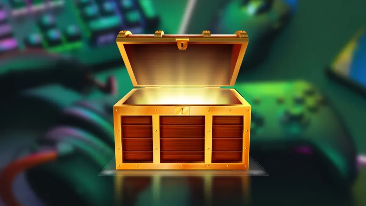 Tech Brief: Europe to Apply 16+ Baseline to Games With Loot Boxes