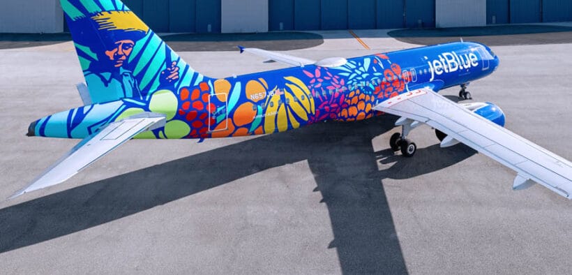 JetBlue Explores Potential Sale to Rival Airlines