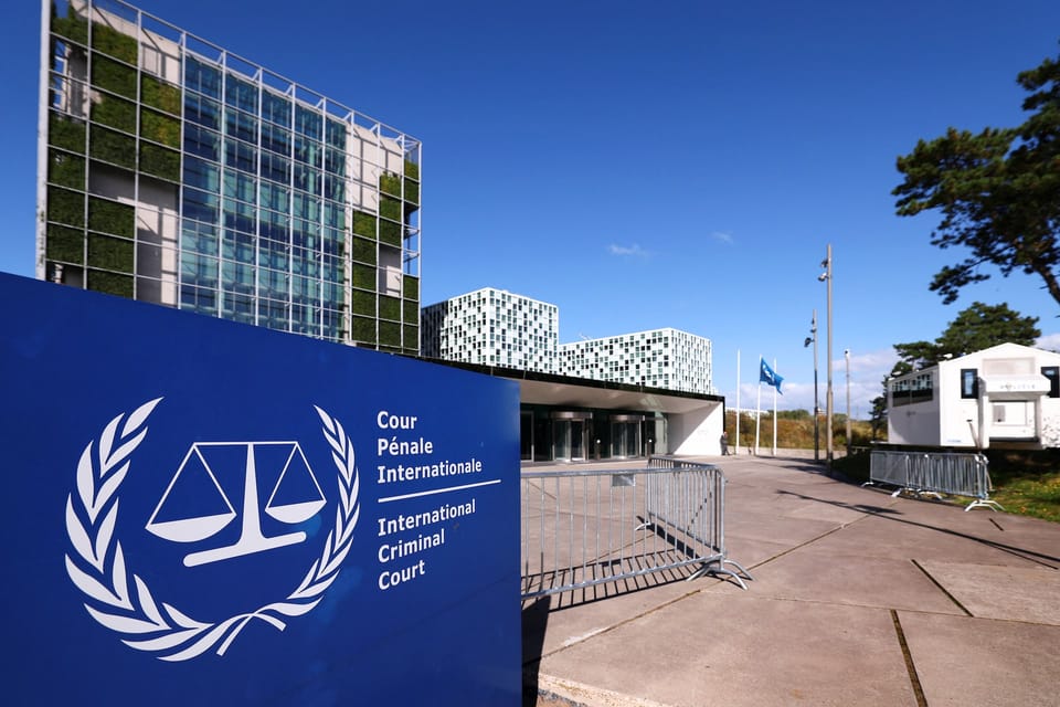 ICC opens investigation into alleged crimes against humanity by Belarus